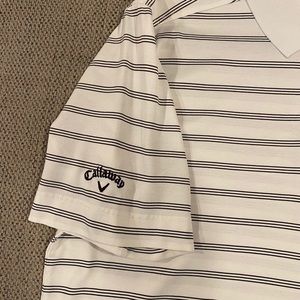Callaway Golf Polo